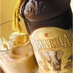 Amarula Liquer