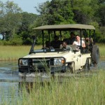 the african poverty safari on wheels