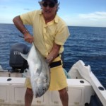 Giant Trevally