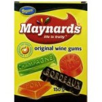 maynards