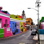 bo kaap