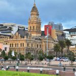 city hall cape town