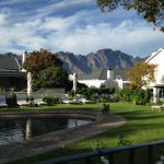 franschhoek